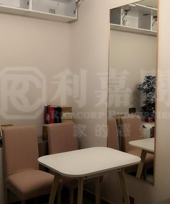 屏欣苑 C座 (屏泰閣) - 28NTS – 香港北部都會區