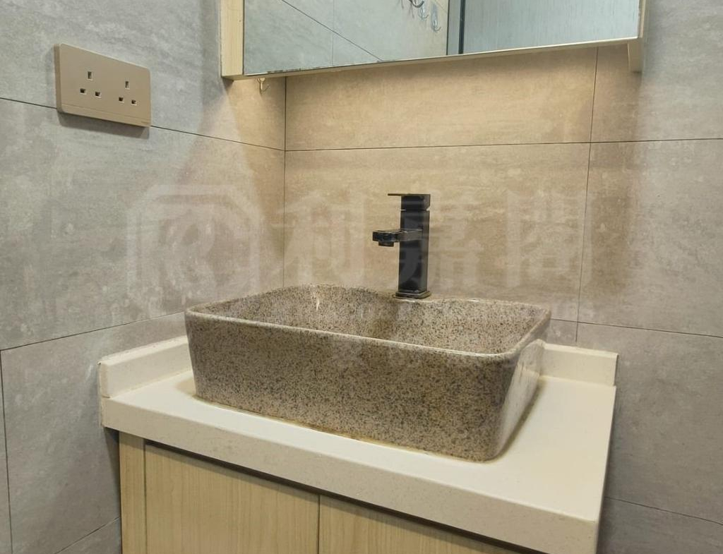 屏欣苑 C座 (屏泰閣) - 28NTS – 香港北部都會區