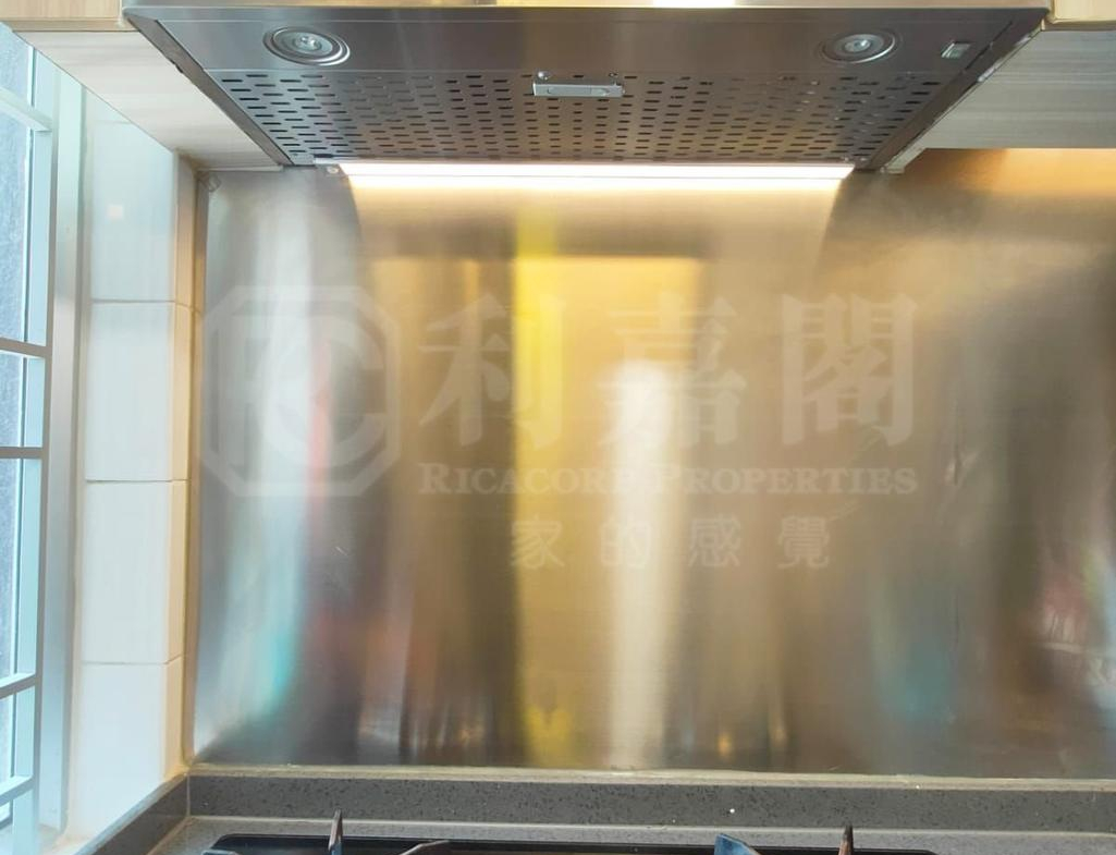 屏欣苑 C座 (屏泰閣) - 28NTS – 香港北部都會區