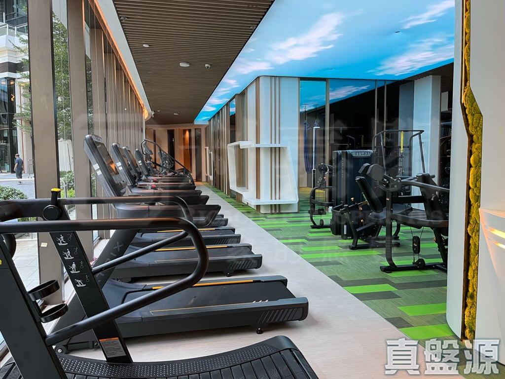 帝御 1期 帝御‧金灣 5座 - 28NTS – 香港北部都會區