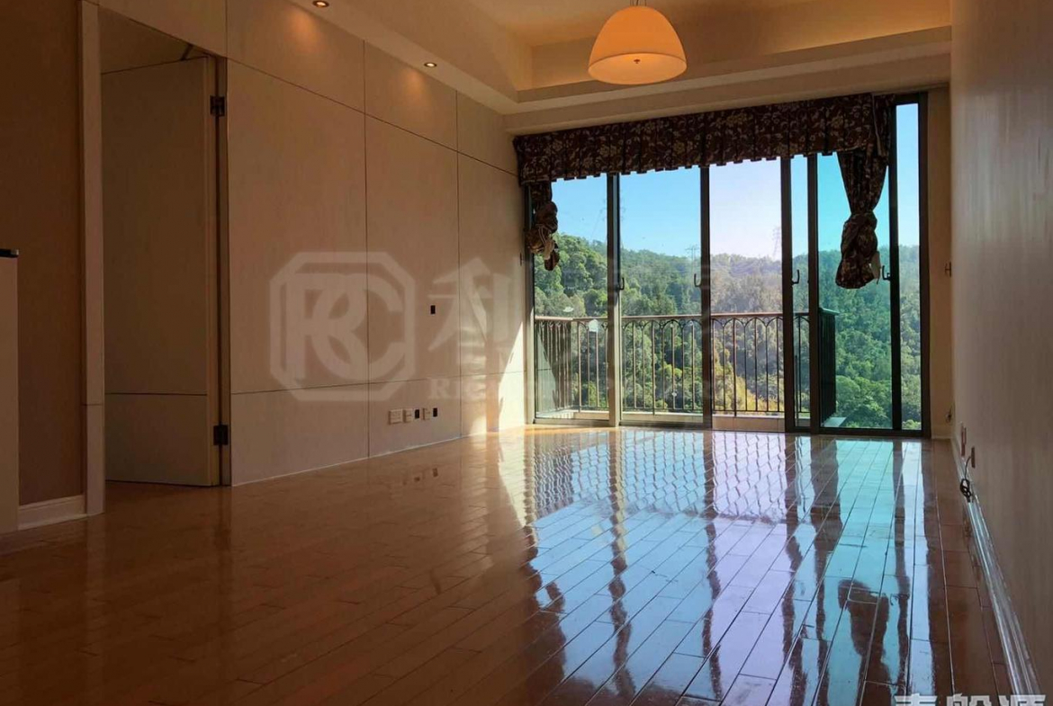 朗逸峰 1期 3座 - 28NTS – 香港北部都會區