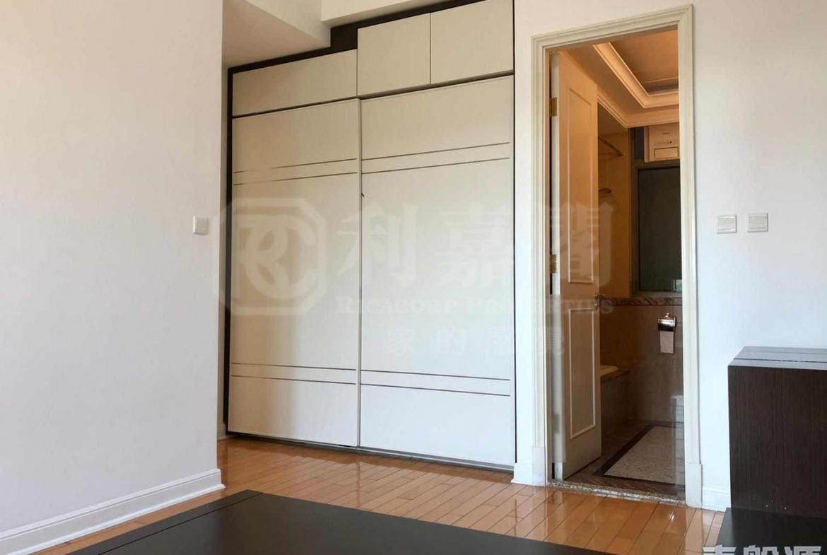 朗逸峰 1期 3座 - 28NTS – 香港北部都會區