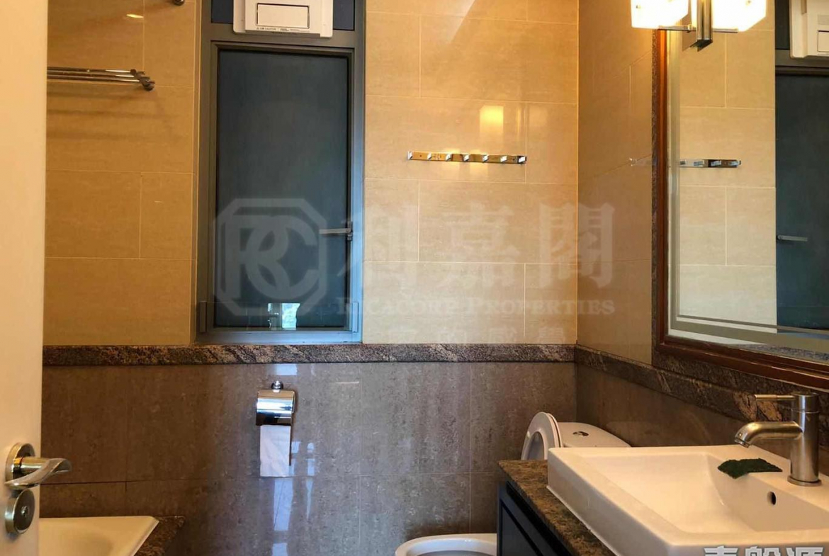 朗逸峰 1期 3座 - 28NTS – 香港北部都會區