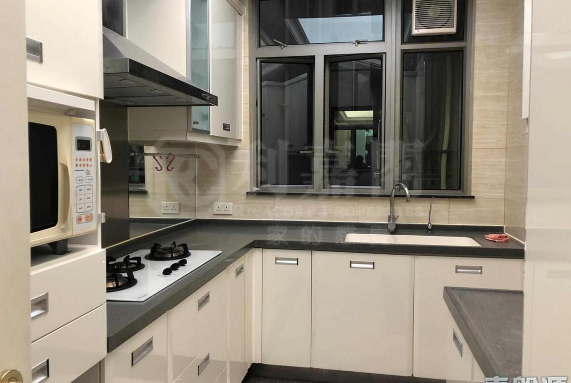 朗逸峰 1期 3座 - 28NTS – 香港北部都會區