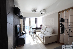 海之戀 3期A 海之戀．愛炫美 5B座 - 28NTS – 香港北部都會區