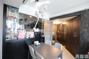 海之戀 3期A 海之戀．愛炫美 5B座 - 28NTS – 香港北部都會區