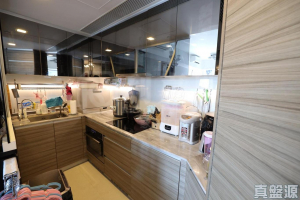 海之戀 3期A 海之戀．愛炫美 5B座 - 28NTS – 香港北部都會區