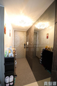 海之戀 3期A 海之戀．愛炫美 5B座 - 28NTS – 香港北部都會區