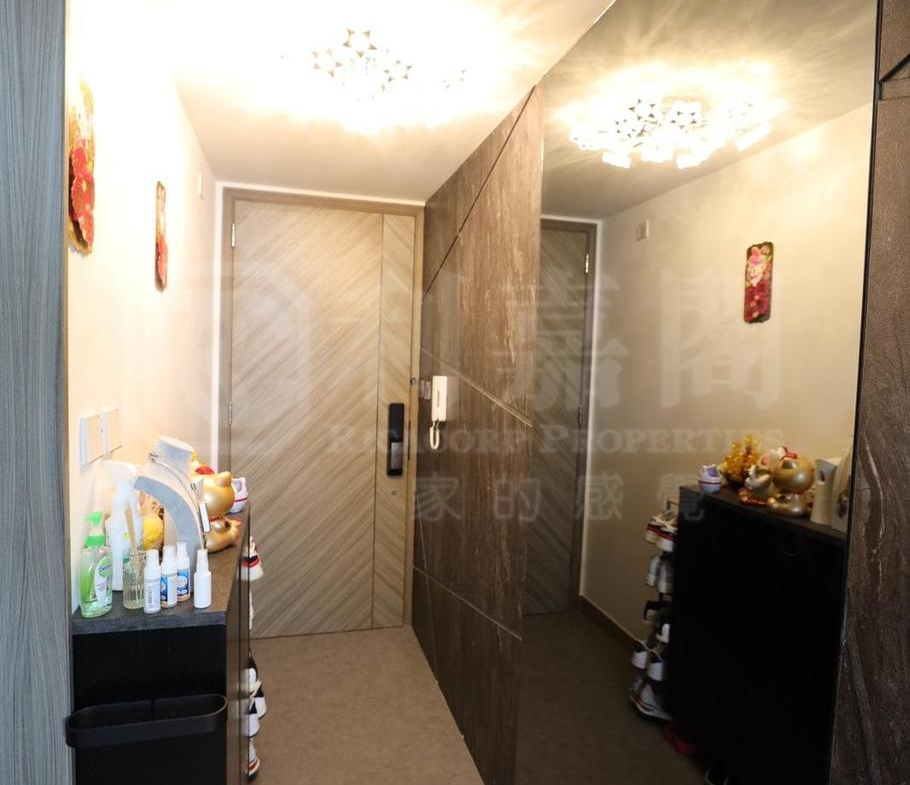 海之戀 3期A 海之戀．愛炫美 5B座 - 28NTS – 香港北部都會區