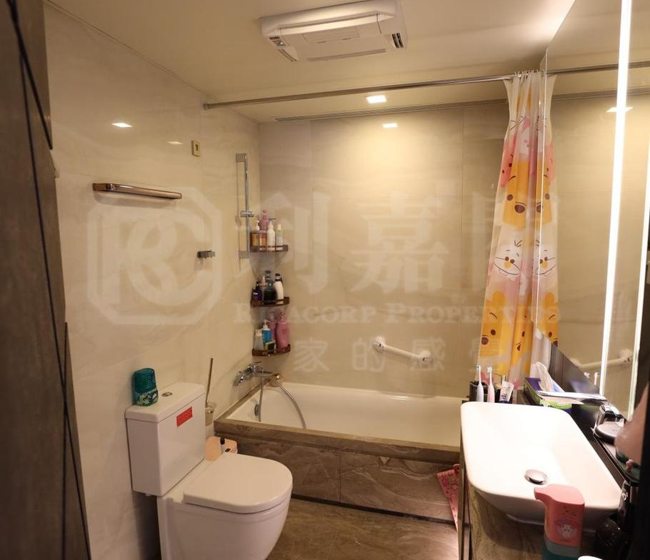 海之戀 3期A 海之戀．愛炫美 5B座 - 28NTS – 香港北部都會區