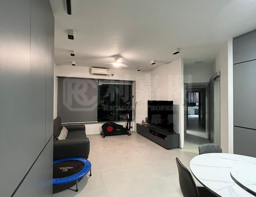 帝濤灣 浪琴軒 2座 - 28NTS – 香港北部都會區