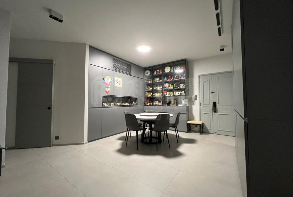 帝濤灣 浪琴軒 2座 - 28NTS – 香港北部都會區