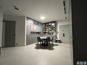 帝濤灣 浪琴軒 2座 - 28NTS – 香港北部都會區