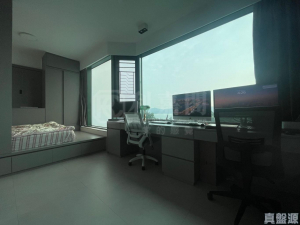 帝濤灣 浪琴軒 2座 - 28NTS – 香港北部都會區