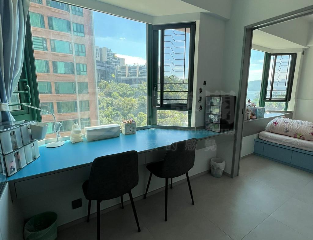 帝濤灣 浪琴軒 2座 - 28NTS – 香港北部都會區