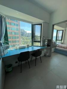 帝濤灣 浪琴軒 2座 - 28NTS – 香港北部都會區