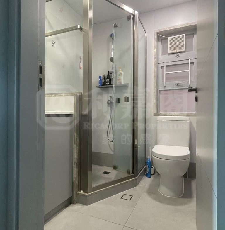 帝濤灣 浪琴軒 2座 - 28NTS – 香港北部都會區