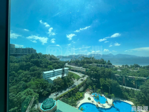 帝濤灣 浪琴軒 2座 - 28NTS – 香港北部都會區