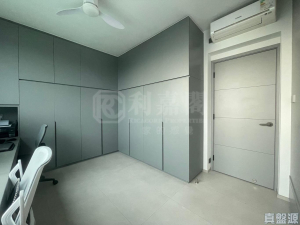 帝濤灣 浪琴軒 2座 - 28NTS – 香港北部都會區