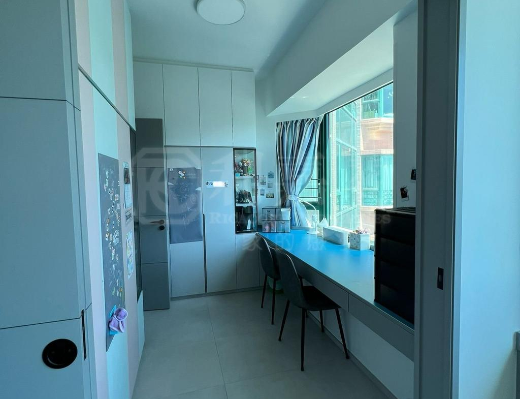 帝濤灣 浪琴軒 2座 - 28NTS – 香港北部都會區