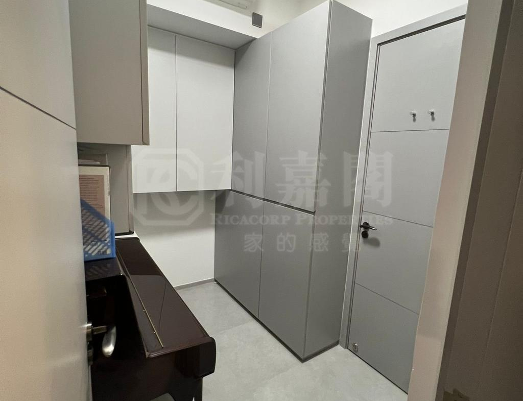 帝濤灣 浪琴軒 2座 - 28NTS – 香港北部都會區