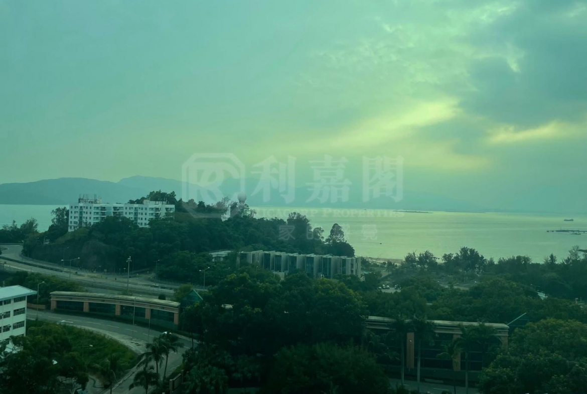 帝濤灣 浪琴軒 2座 - 28NTS – 香港北部都會區