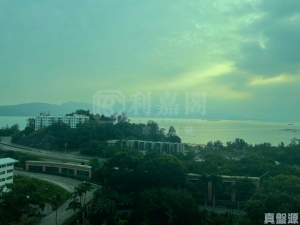 帝濤灣 浪琴軒 2座 - 28NTS – 香港北部都會區