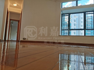 朗晴居 12座 - 28NTS – 香港北部都會區