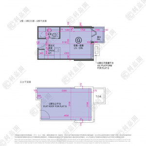 尚悅．方 - 28NTS – 香港北部都會區