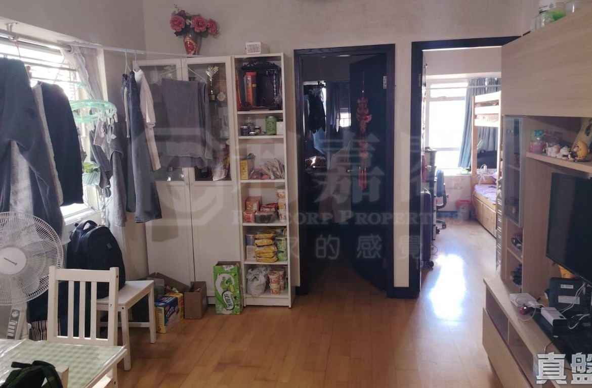 荃景花園 1期 2座 - 28NTS – 香港北部都會區