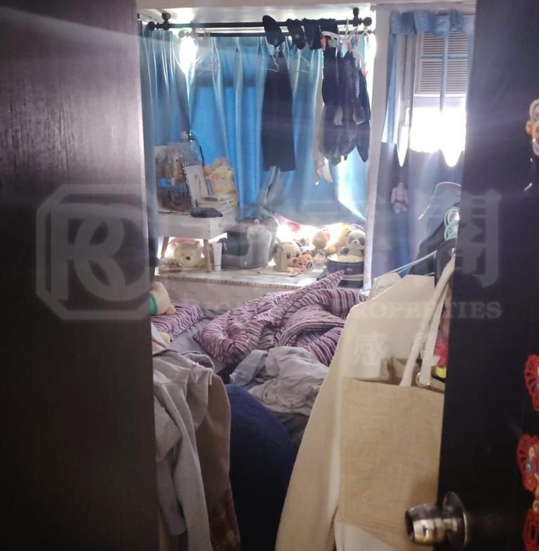 荃景花園 1期 2座 - 28NTS – 香港北部都會區