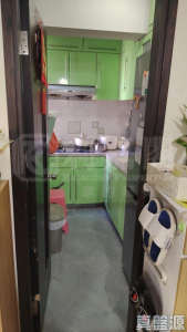 荃景花園 1期 2座 - 28NTS – 香港北部都會區