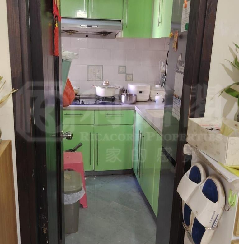 荃景花園 1期 2座 - 28NTS – 香港北部都會區