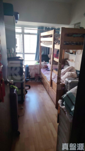 荃景花園 1期 2座 - 28NTS – 香港北部都會區