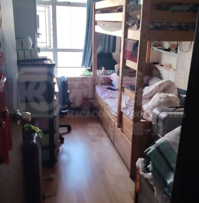 荃景花園 1期 2座 - 28NTS – 香港北部都會區