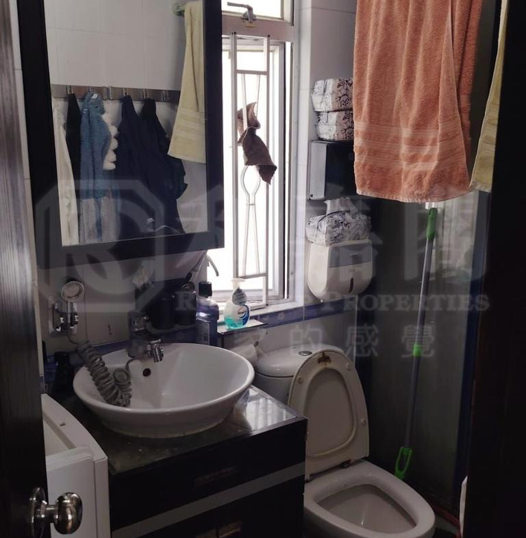 荃景花園 1期 2座 - 28NTS – 香港北部都會區