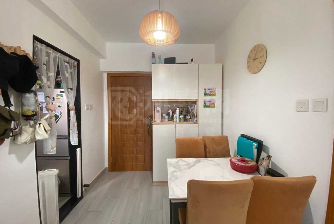 好順意大廈 A座 - 28NTS – 香港北部都會區