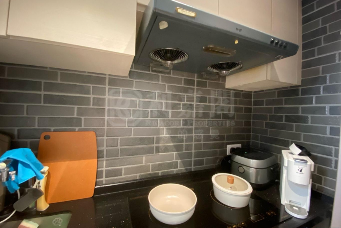 好順意大廈 A座 - 28NTS – 香港北部都會區