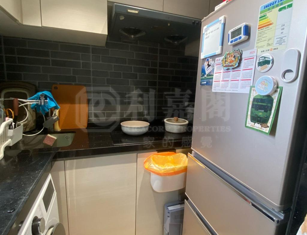 好順意大廈 A座 - 28NTS – 香港北部都會區