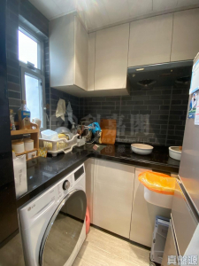 好順意大廈 A座 - 28NTS – 香港北部都會區