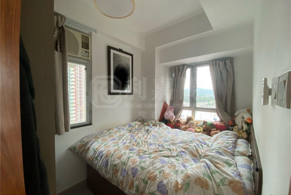 好順意大廈 A座 - 28NTS – 香港北部都會區