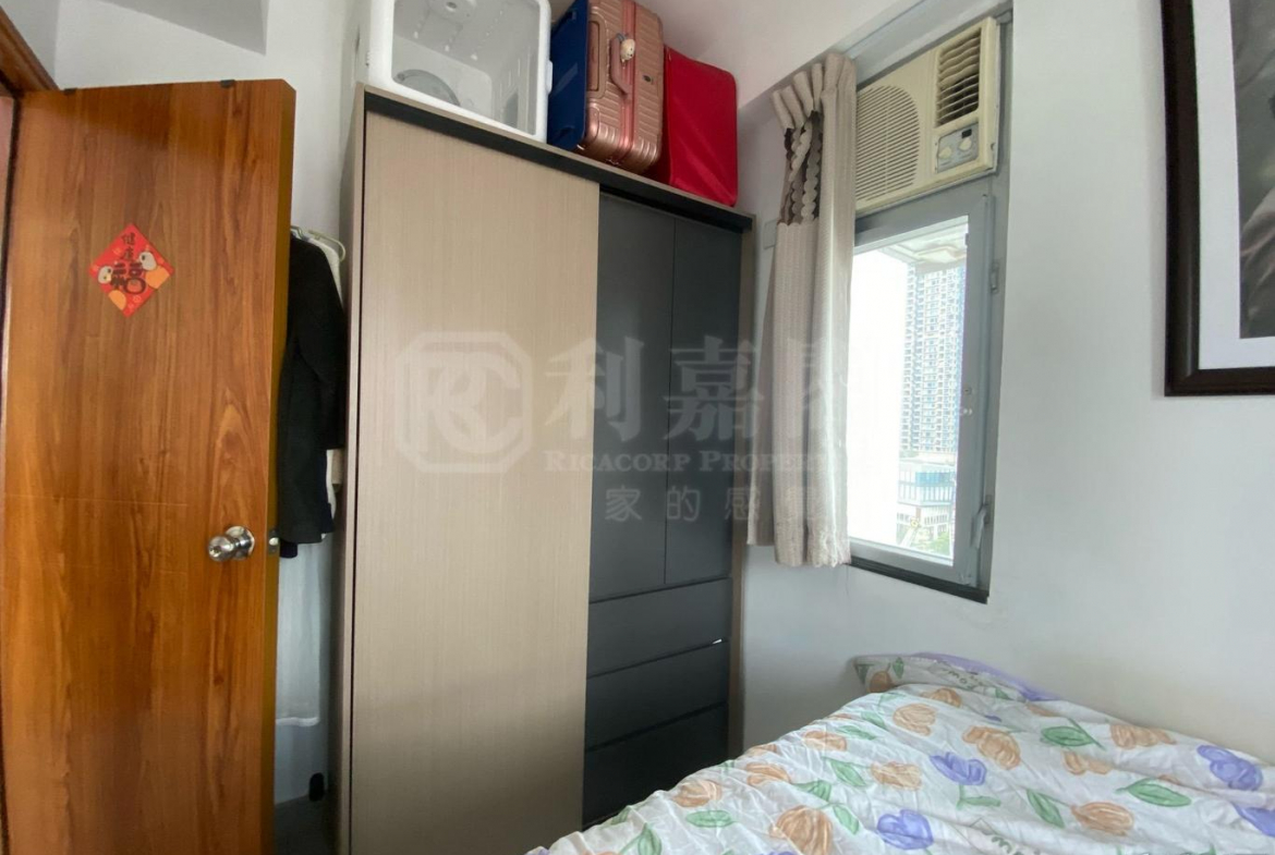 好順意大廈 A座 - 28NTS – 香港北部都會區