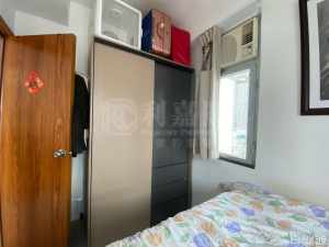 好順意大廈 A座 - 28NTS – 香港北部都會區