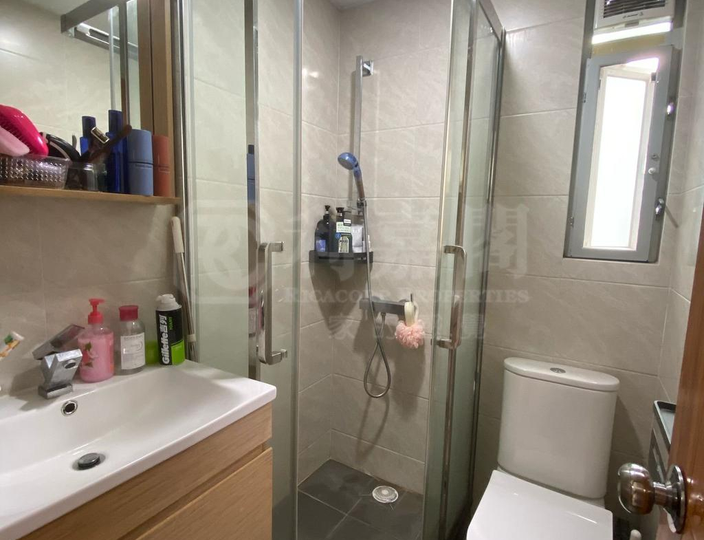 好順意大廈 A座 - 28NTS – 香港北部都會區