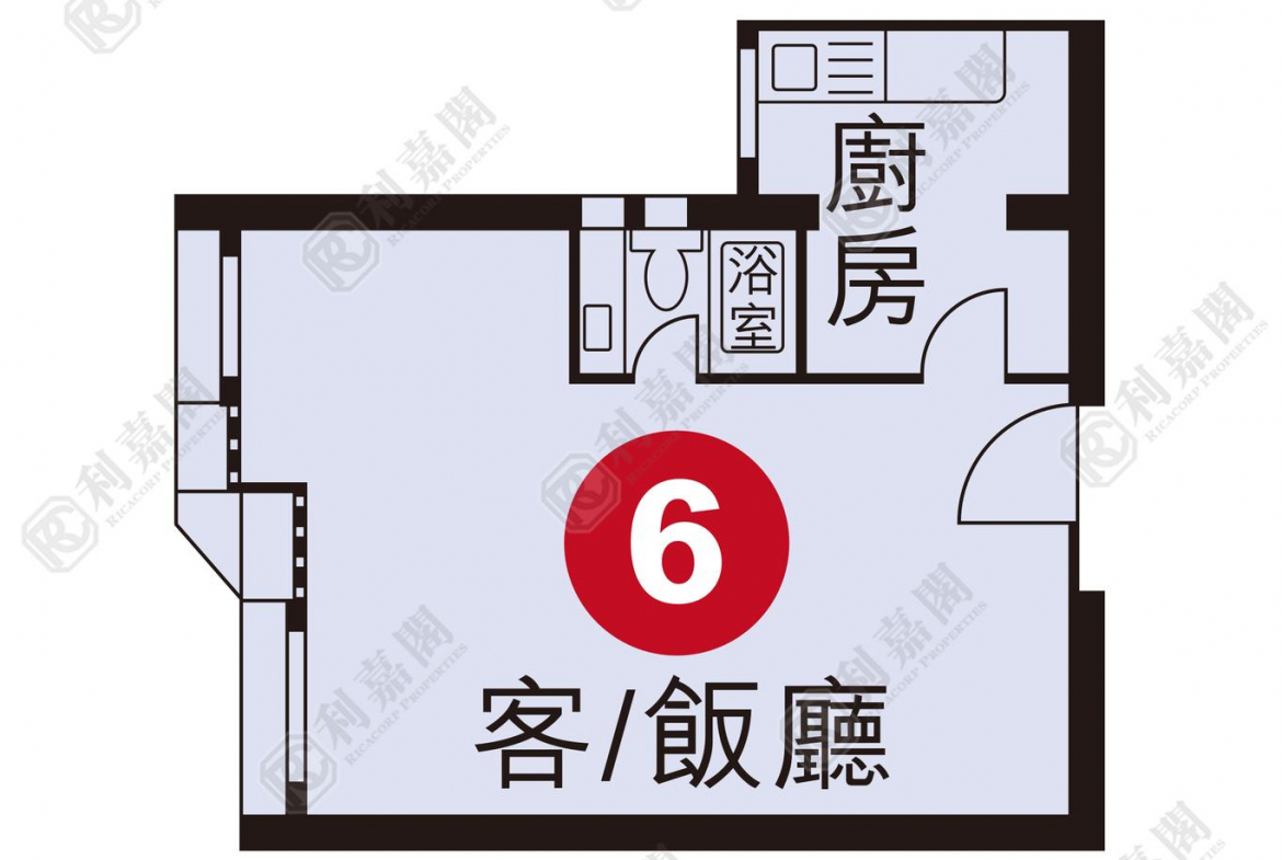 裕東苑 啟東閣 (D座) - 28NTS – 香港北部都會區