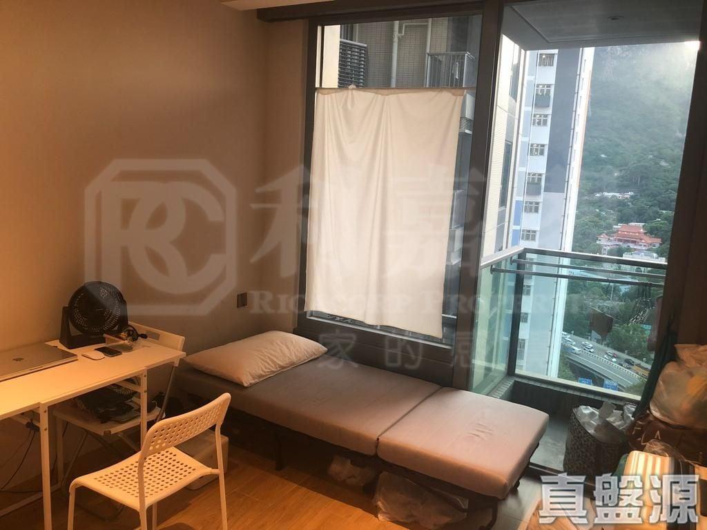 弦海 - 28NTS – 香港北部都會區