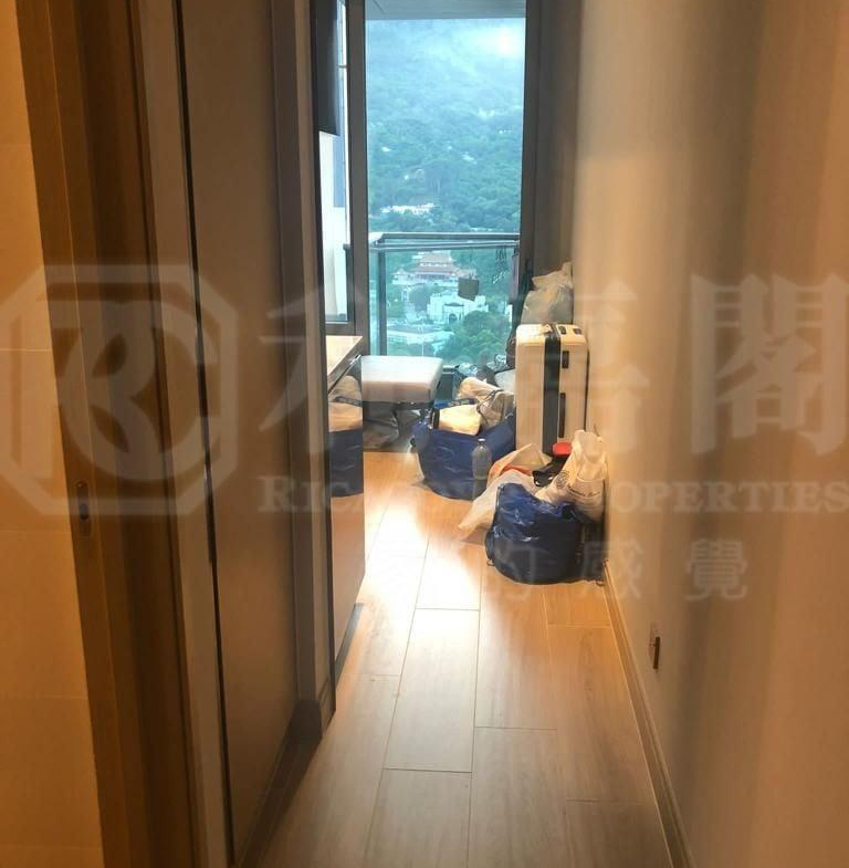 弦海 - 28NTS – 香港北部都會區