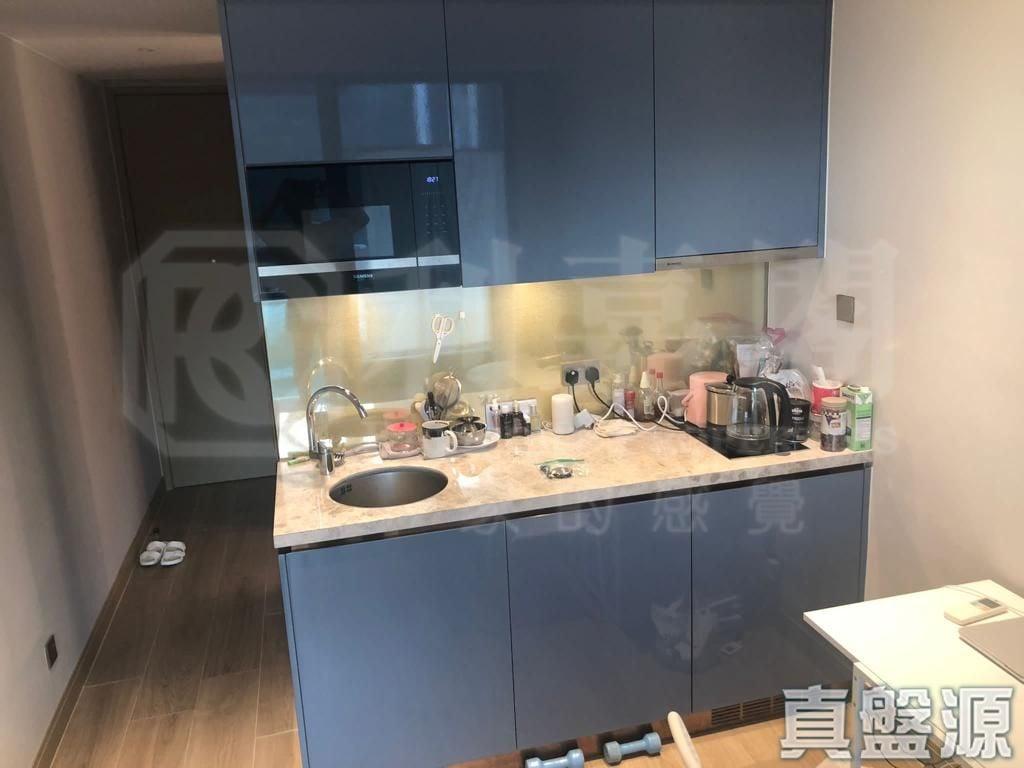 弦海 - 28NTS – 香港北部都會區