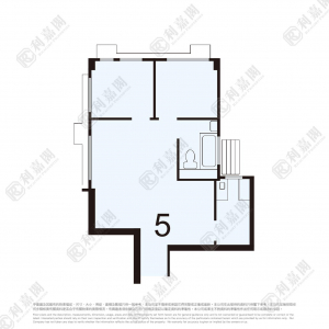 新都大廈 A座 - 28NTS – 香港北部都會區
