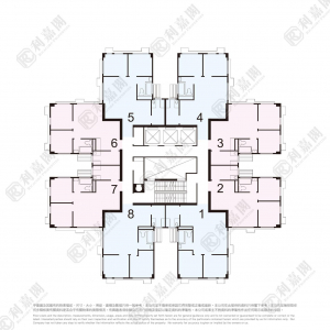 新都大廈 A座 - 28NTS – 香港北部都會區